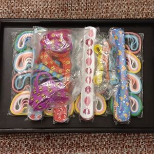 Birthday Novelty Favors Girls‎ And Boys Bundle New